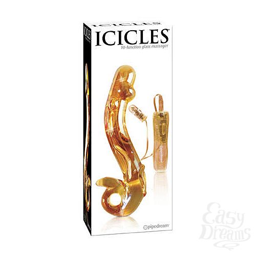  1:      - ICECLES 35