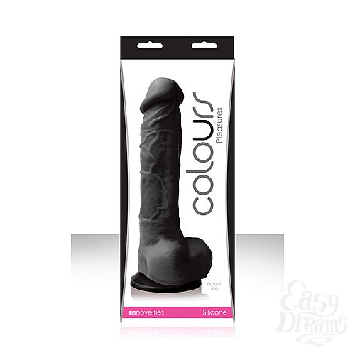 ���������� 1:  ������ ������������� Colours - 8 �� ��������