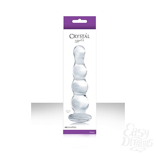 ���������� 1:  �������� ���������� Crystal - Ripples �� ������ ����������