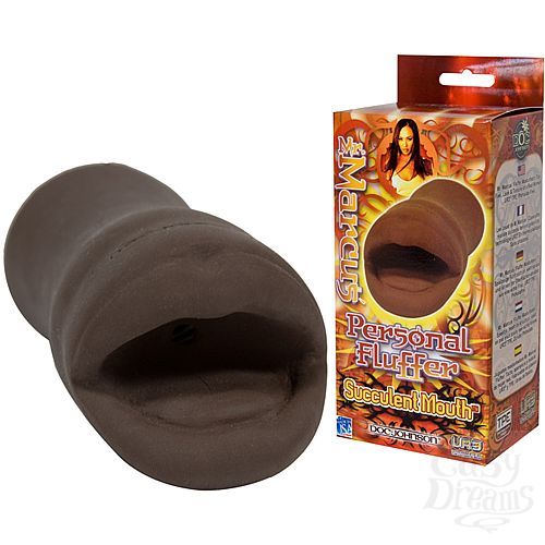 ���������� 1:  �������� ����-����� Mr. MARCUS 8051-02 BX DJ