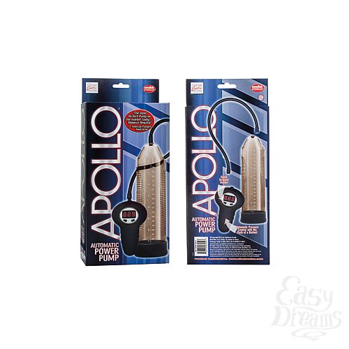 ���������� 3  �������������� ������� ����� Apollo Automatic Power Pump �����