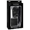     Fetish Fantasy Limited Edition Silky Seduction Kit - Black