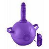      Vibrating Mini Sex Ball - 15,2 .