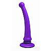 Анальный стимулятор Rapier Plug purple 511532lola Анальный стимулятор Rapier Plug purple 511532lola