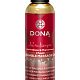     DONA Kissable Massage Oil Strawberry Souffle -  .