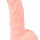   Medical Silicone Dildo.