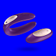    Satisfyer - Partner Plus Remote.