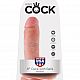        KING COCK     PVC - ,    - ,       .