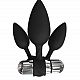 Bathmate Anal Training Plugs VIBE-  ,     .