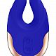   Dual Motor Clitoral Stimulator Lavish   Shotsmedia.