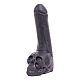     Cock with Skull  O-Products.
