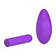        10                ,        Fantasy For Her Her Rechargeable Remote Control Bullet.
