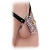   Extreme Chastity Belt   