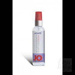  ������� ��������������� ������������ ��������� JO Personal Lubricant  AGAPE Women Warmi,4 oz 120 ��