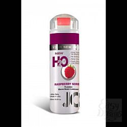  ����������������� ��������� �� ������ ������ JO Flavored Raspberry Sorbet , 5.25 oz (150 ��)