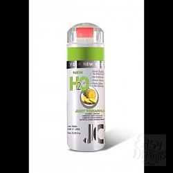  ����������������� ��������� �� ������ ������ JO Flavored Juicy Pineapple , 5.25 oz (150 ��)