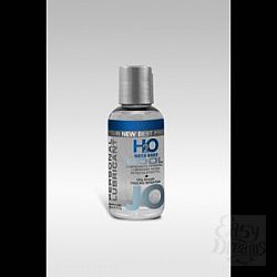  ����������� ��������� �� ������ ������ JO Personal Lubricant H2O COOL, 2.5 oz (75 ��)