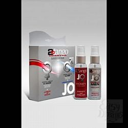  ����� ������������ ����������� ��� ������ � ������ JO 2-To-Tango, 2�75 ��.