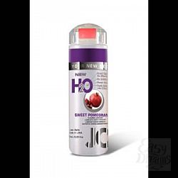  ����������������� ��������� �� ������ ������ JO Flavored Sweet Pomegranate , 5.25 oz (150 ��)