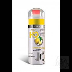  ����������������� ��������� �� ������ ������ JO Flavored Lemon Splash , 5.25 oz (150 ��)