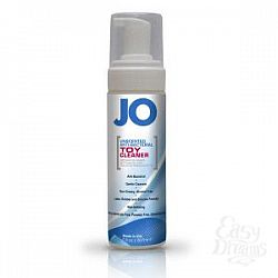  �������� �������� ��� ������� JO Unscented Anti-bacterial TOY CLEANER - 207 ��.