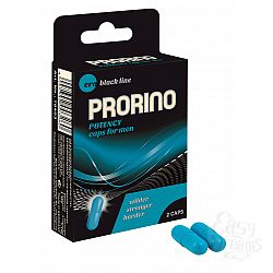  ������� ��� ������ Ero Prorino Potency Caps - 2 �������