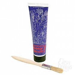 Краска для тела Chocolate Body Paint Краска для тела Chocolate Body Paint
