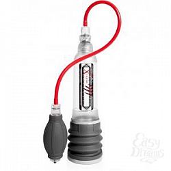  ���������� Bathmate Hydromax X40 Xtreme Crystal Clear ��� ���������� �����
