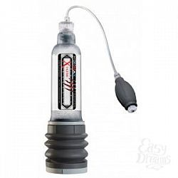  ���������� Bathmate Hydromax X30 Xtreme Crystal Clear ��� ���������� �����