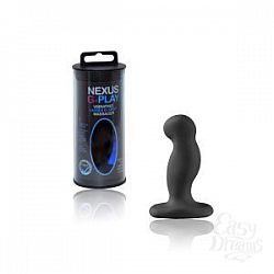    Nexus G-Play Small Black