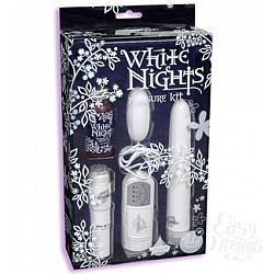  ����� ���������� WHITE NIGHTS 0949-00 BX DJ