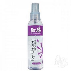  ����� ��� ������� ������� TOY CLEANER SPRAY - 150 ��.