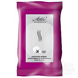 �������� ��� �������� ������� ������ Aster Cosmetics cotton