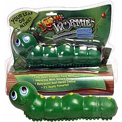 Массажер I Rub My Wormie Массажер I Rub My Wormie