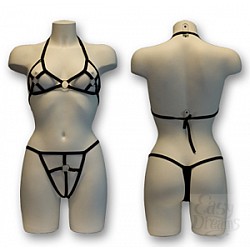 Соблазнительный комплект F226-01 EF Соблазнительный комплект F226-01 EF