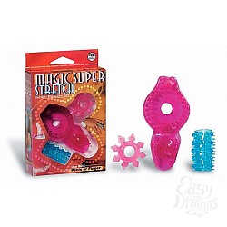   "Magic Super Stretch"