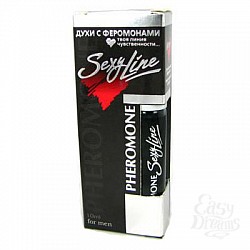  ���� Sexy Line � 2 Egoiste Platinum ������� 10 ��