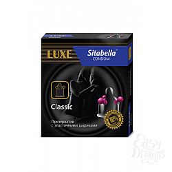   "Sitabella"    (1118)*12