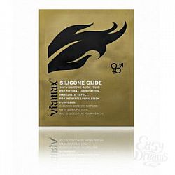  ����������� ��������� Viamax Silicone Glide - 2 ��.