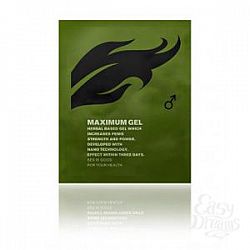  ������������ ���� ��� ������ Viamax Maximum Gel - 2 ��.