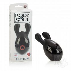 Body & Soul™ Elation™ Massagers Body & Soul™ Elation™ Massagers