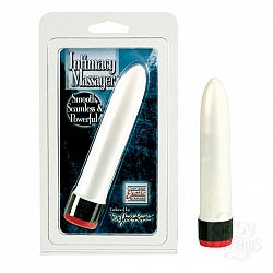  Dr. Joel Kaplan � Intimacy Massager� - 4.5"