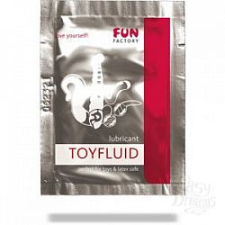  ��������� �� ������ ������ Toyfluid - 3 ��.