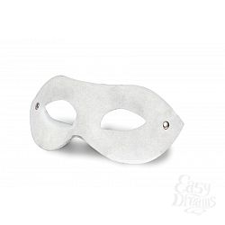 Маска Leather White SH-OUEL005 Маска Leather White SH-OUEL005