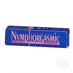 Крем Nymphorgasmic Крем Nymphorgasmic