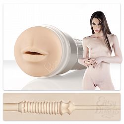  �����-����������� Fleshlight Girls: Stoya Swallow