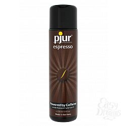  ������������� ���� Espresso (Pjur), 100 ��.