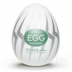   Tenga Egg Thunder