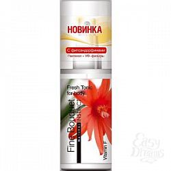 Тоник для тела Natural Instinct Fine bouquet - 95 мл. Тоник для тела Natural Instinct Fine bouquet - 95 мл.