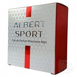  ������� ����������� ���� Natural Instinct Albert Sport - 75 ��.